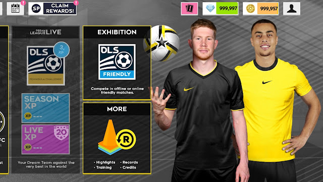 Dream League Soccer 2022 apk